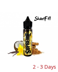 ELiquid France Supreme Shortfill 